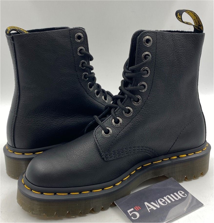 Dr. Martens 1460 Pascal Bex | Größe 37 | Art. 0951 in Remscheid