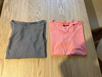 2x Bluse / Shirt im Set Gr. 36 s. Oliver Niedersachsen - Cuxhaven Vorschau