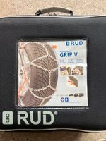 Schneeketten Rud Grip V 0160, z.B. 275/55R19 (MB GLE) Hessen - Reinheim Vorschau