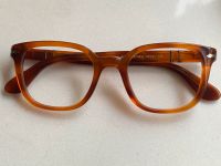 Neu Brille Gestell Rahmen Persol PO3263V 96 50-21 Terra di Siena Düsseldorf - Flingern Nord Vorschau