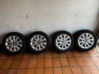 Sommerreifen 16” Mercedes A, B, Cla Bayern - Thiersheim Vorschau