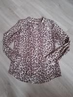 rich & royal, Leo Bluse,w.neu,1-2 x getr.,Gr.36/38, VK 110 € Niedersachsen - Norden Vorschau