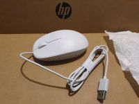 Neue Hewlett Packard HP optische USB Maus Mouse, weiss neu Nordrhein-Westfalen - Weeze Vorschau