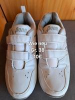 Da. Sportschuh Gr. 38 wie neu Bayern - Dietenhofen Vorschau