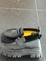 Buffalo Aspha Loafer Mode-Stiefel unisex Baden-Württemberg - Metzingen Vorschau