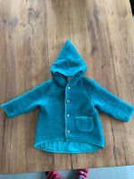 Walkjacke / Wolljacke Nordrhein-Westfalen - Simmerath Vorschau