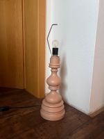 Vintage Lampe Tischlampe 60er Midcentury Niedersachsen - Bad Salzdetfurth Vorschau