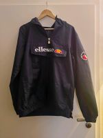 Ellesse Jacke - Herren Windbreaker - dunkelblau - Inkl. Versand Innenstadt - Köln Altstadt Vorschau