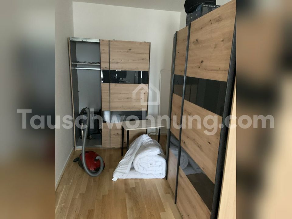 [TAUSCHWOHNUNG] Rigaerstraße 3-Zi-Wo, perfekt für Paare oder Kleinfamilien in Berlin