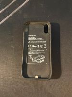 iPhone X powerbank Hülle Niedersachsen - Barsinghausen Vorschau