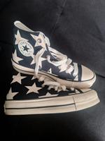 Converse Chuck Taylor LIFT All Star, Stars, Gr. 40 Hessen - Dreieich Vorschau