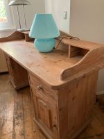 Schreibtisch Naturholz handgefertigt Essen - Rüttenscheid Vorschau