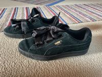 Puma Leder Turnschuhe Kr. Passau - Passau Vorschau