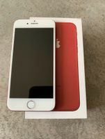 iPhone 7 red 128 GB Nordrhein-Westfalen - Sankt Augustin Vorschau