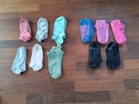 11 Paare Sneaker- Socken, Gr 35/37 Vahr - Neue Vahr Nord Vorschau