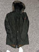 Wellensteyn-Jacke mit abnehmbarer Kapuze Niedersachsen - Ilsede Vorschau