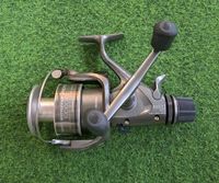 Shimano Super Baitrunner Aero 10000XTE Karpfen-/Angelrolle (1/2) Niedersachsen - Bad Bentheim Vorschau