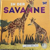 360 Grad Pop-Up Buch In der Savanne Bayern - Ansbach Vorschau