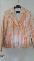 Blazer Frühling/Sommer Gr. 44/46 Hessen - Altenstadt Vorschau