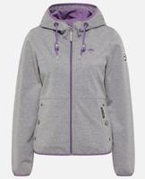 Schmuddelwedda Damen Regenjacke / Funktionsjacke Gr. XXL Grau Schleswig-Holstein - Barsbüttel Vorschau