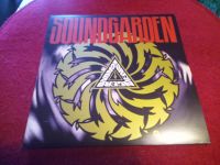 Schallplatte Vinyl LP - Soundgarden - Badmotorfinger Nordrhein-Westfalen - Leverkusen Vorschau
