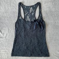 Vintage Hollister Lace Tanktop Y2K Style Bayern - Rosenheim Vorschau