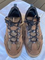 Jack Wolfskin Herrenschuhe Vojo 3 Texapore Low M Gr. 42,5 Hessen - Dreieich Vorschau