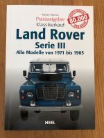 Land Rover Praxisratgeber Nordrhein-Westfalen - Gevelsberg Vorschau