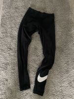 Leggins von Nike Damen S Hessen - Alsfeld Vorschau