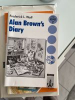 Alan Brown‘s Diary Rheinland-Pfalz - Niederkirchen Vorschau