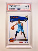 PSA 10 | Ja Morant 2019-20 Panini Hoops #297 RC Michael Jordan Koblenz - Urbar Vorschau