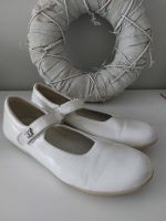 Salamander Gr 37 Sandalen Schuhe Hochzeit Kommunion Nordrhein-Westfalen - Schermbeck Vorschau