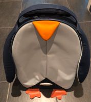 Sammies by Samsonite Kinder Koffer Pinguin Trolley Baden-Württemberg - Affalterbach   Vorschau