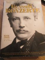 National Geographic Klassik Konzerte Richard Strauss Hessen - Fritzlar Vorschau