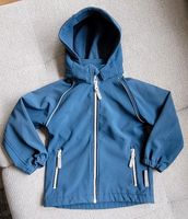 Softshelljacke Name it Gr. 104 Playtech super Zustand Nordrhein-Westfalen - Mettmann Vorschau