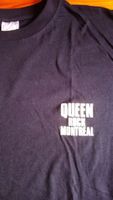 Queen - Rock Montreal / Promo T-Shirt M / neu & ungetragen Berlin - Neukölln Vorschau