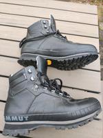 Mammut Trekkingstiefel Wanderstiefel Leder Pankow - Karow Vorschau