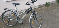 Gutes gebrauchtes Fahrrad Nordrhein-Westfalen - Bünde Vorschau