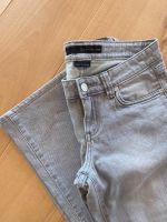 Calvin Klein Jeans grau - top Zustand Hamburg-Nord - Hamburg Winterhude Vorschau