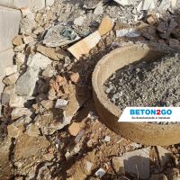 Bauschutt Bauabfall Entsorgung Vertwertung bei Beton2Go Nordrhein-Westfalen - Steinheim Vorschau