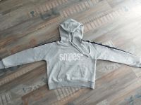 Snipes Hoodie/Pullover, grau, Gr. XS Niedersachsen - Holzminden Vorschau