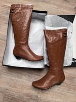 *Vagabond Stiefel, Gr. 39, Leder, NEU, braun, NP: 179,95€ Niedersachsen - Wolfsburg Vorschau