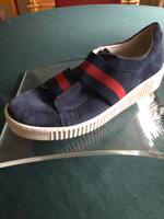 Damenschuh sportlich gr 6,5 Niedersachsen - Buxtehude Vorschau