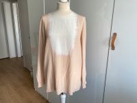 luftige COS Bluse SEINDENBLUSE Batik Dip Dye Ombre nude Gr. 38 Hamburg-Mitte - HafenCity Vorschau