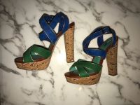 Sandalen l High Heels von La Strada l Lastrada Düsseldorf - Gerresheim Vorschau