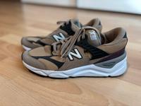 New Balance X-90 Beige/Lila Bayern - Karlstein Vorschau