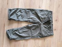 TOM TAILOR Trekkinghose Cargohose 3/4 Gr.36 Sommer kurz Niedersachsen - Verden Vorschau