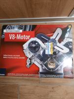 V8 Motor Modellbausatz Baden-Württemberg - Wiernsheim Vorschau