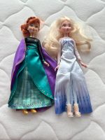 Anna und Elsa Puppe Barbie Bayern - Höchstadt Vorschau