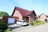 Familiengerechtes, topgepflegtes Wohnhaus mit Garagenanbau und überdachter Terrasse Niedersachsen - Cloppenburg Vorschau